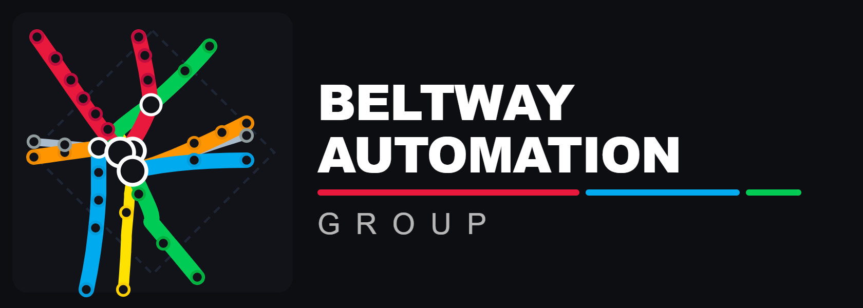 Beltway Automation Group logo